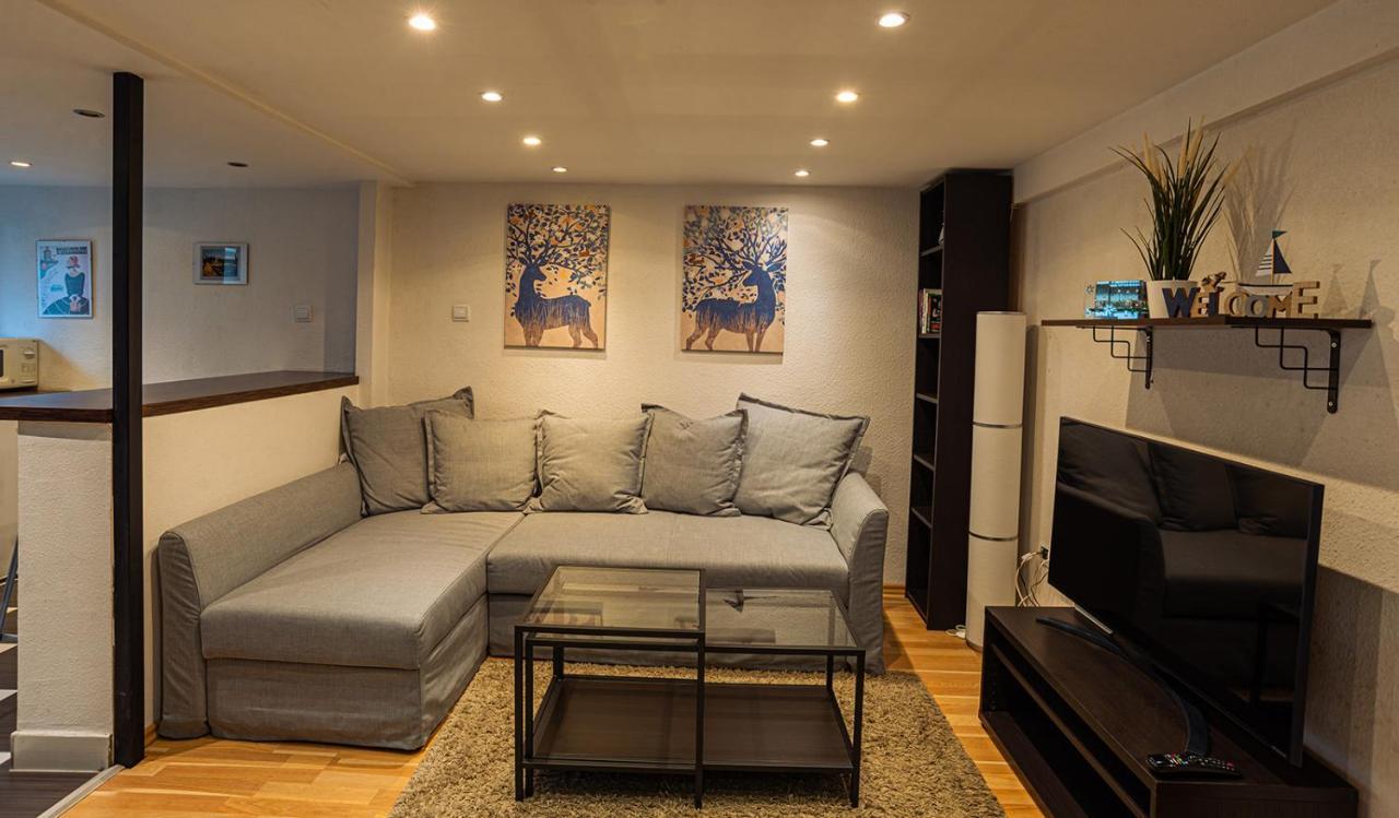 Apartman Cosy Corner - Entire Near Oktogon Budapest