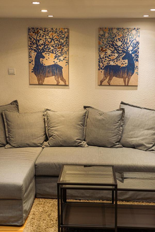 Apartman Cosy Corner - Entire Near Oktogon