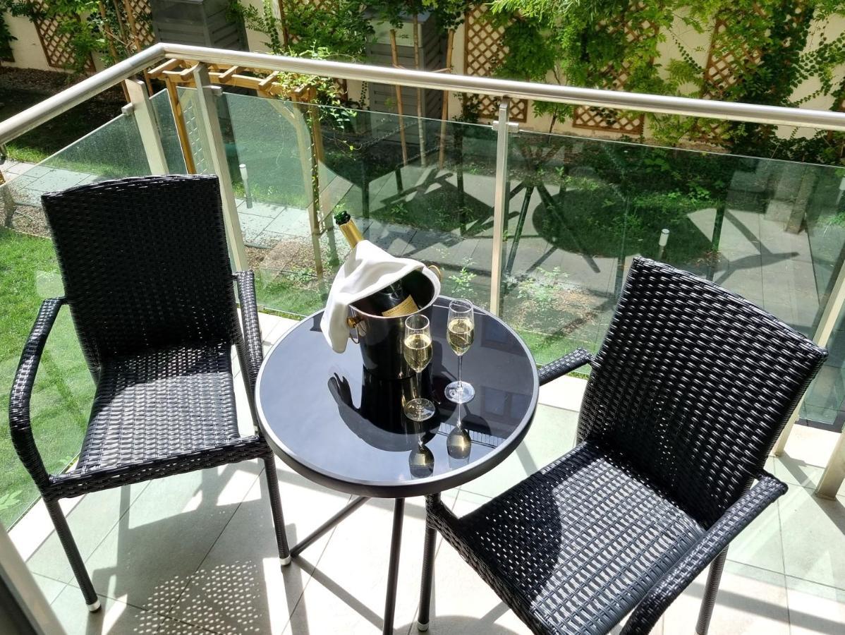 Apartman Rivercity
