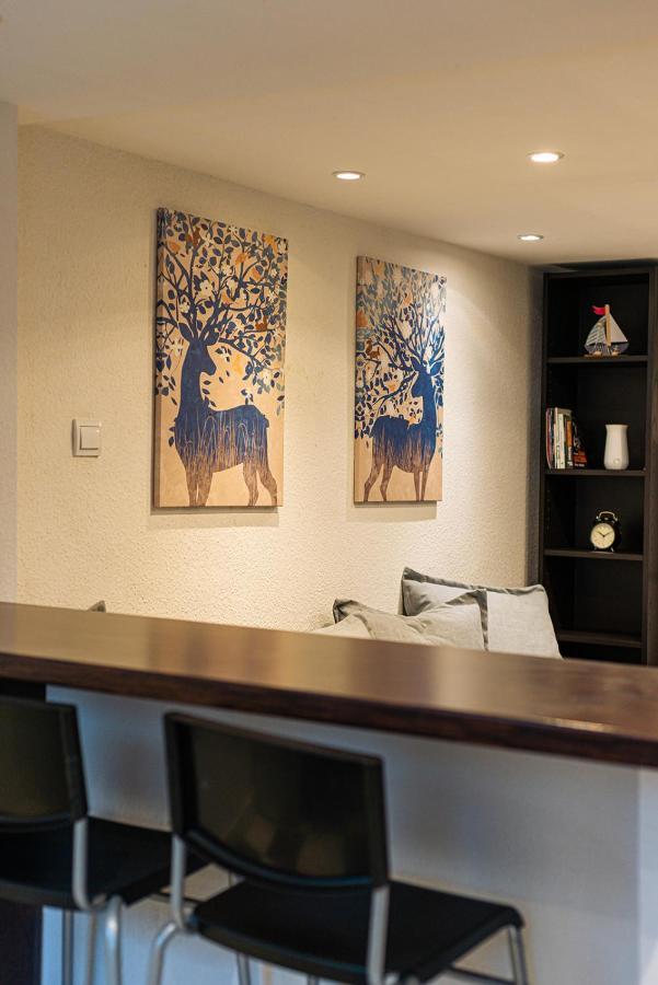 Cosy Corner - Entire Near Oktogon *