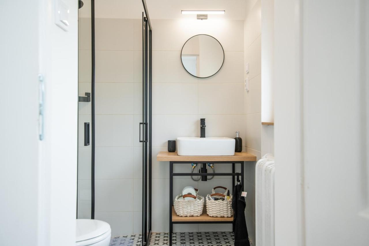 Appartamento Ujbudacenter Apartman *