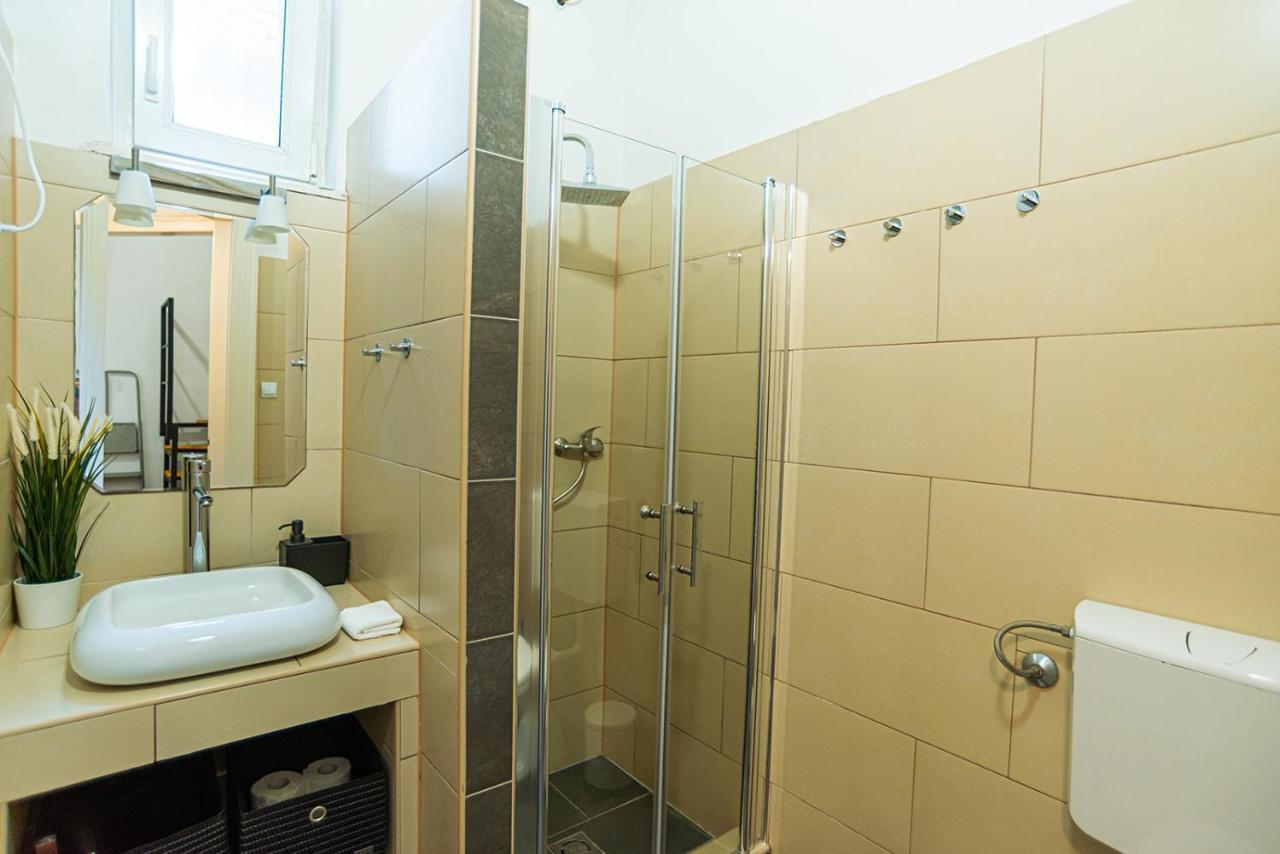Apartman Cosy Corner - Entire Near Oktogon Budapest