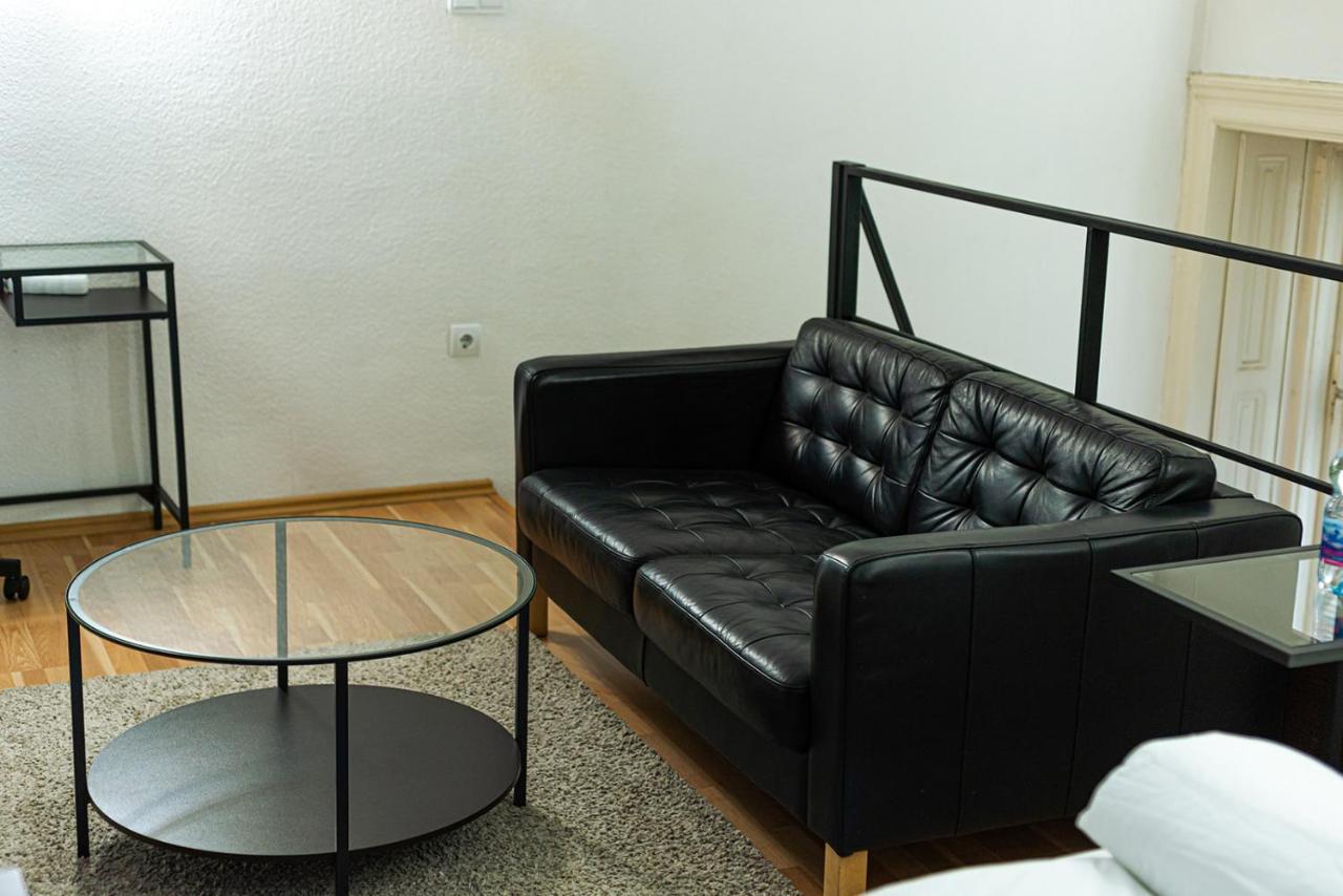 Cosy Corner - Entire Near Oktogon Apartman
