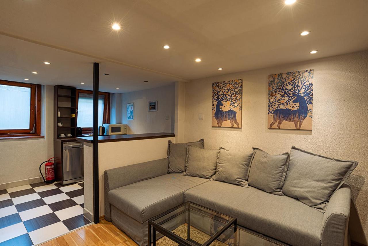 Apartman Cosy Corner - Entire Near Oktogon *