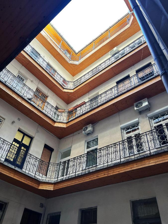 Apartment Mimi Gallery Budapest