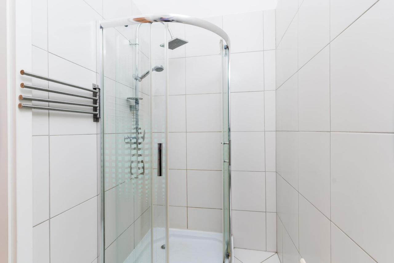Apartman Sesame Wide Budapest