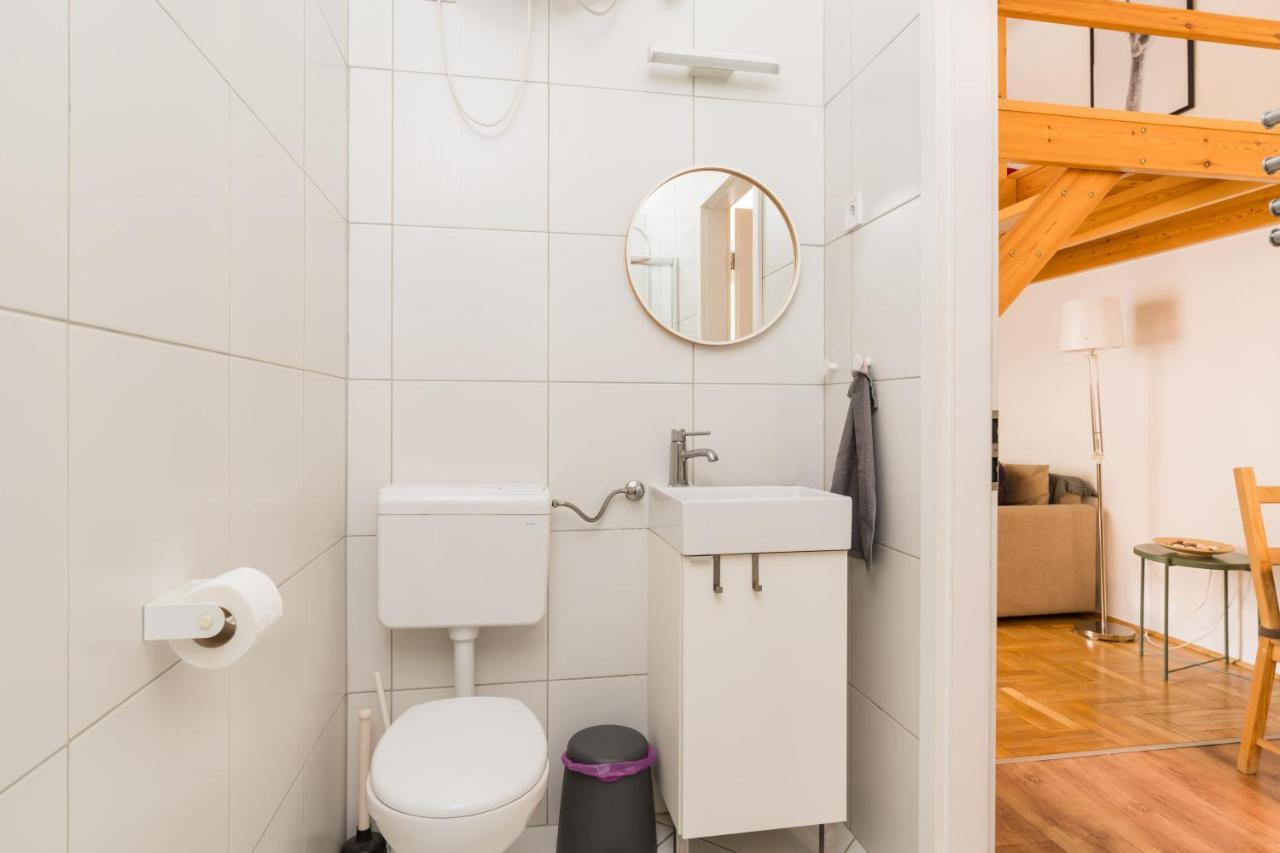 Sesame Wide Budapest