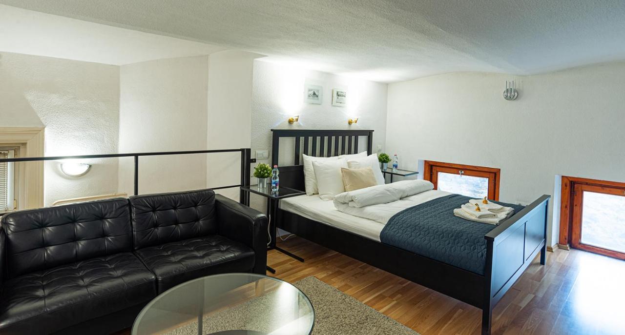 Apartman Cosy Corner - Entire Near Oktogon *