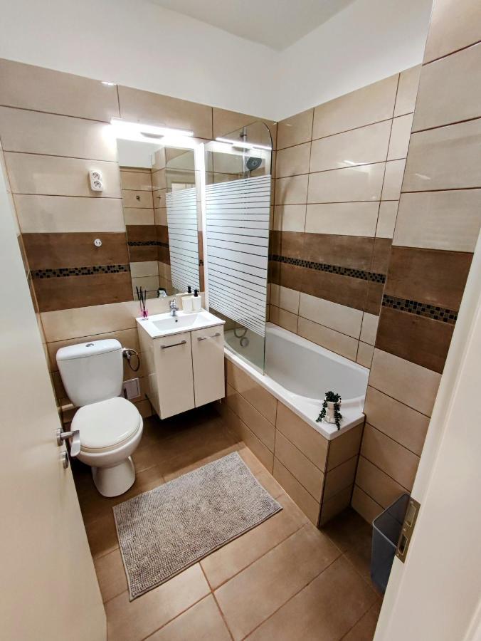 Flair Apartment *