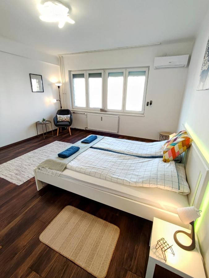 Flair Apartment *