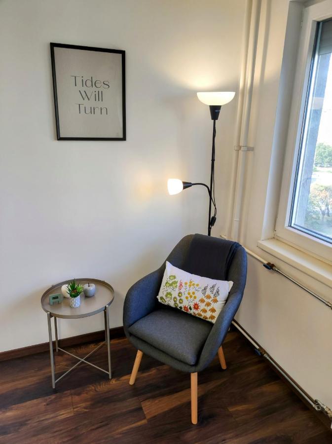Flair Apartment