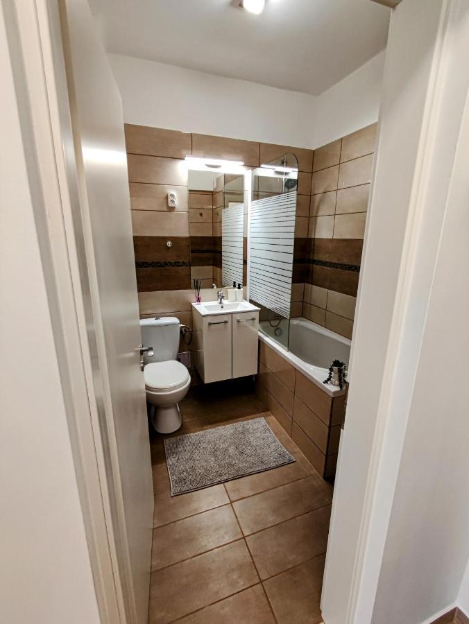 Flair Apartment