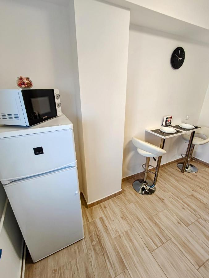 Flair Apartment