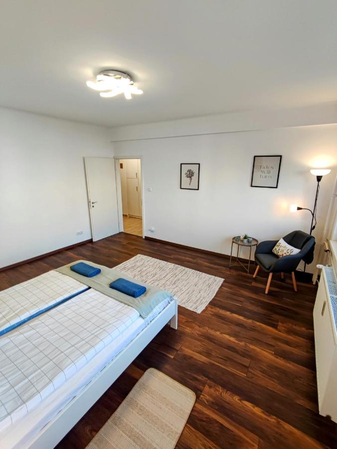 Apartment Flair Budapest