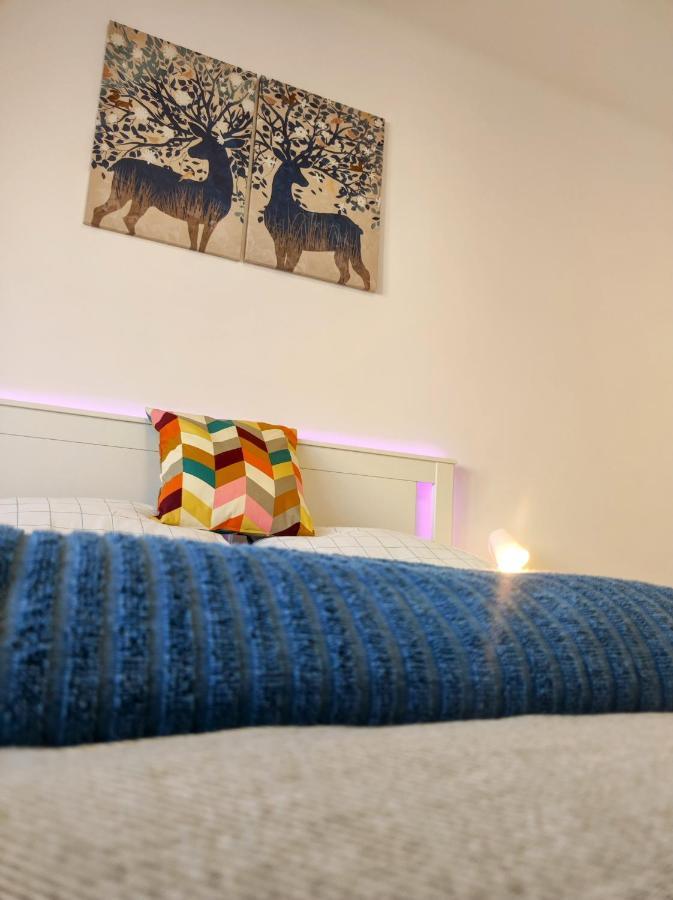 Flair Apartment *