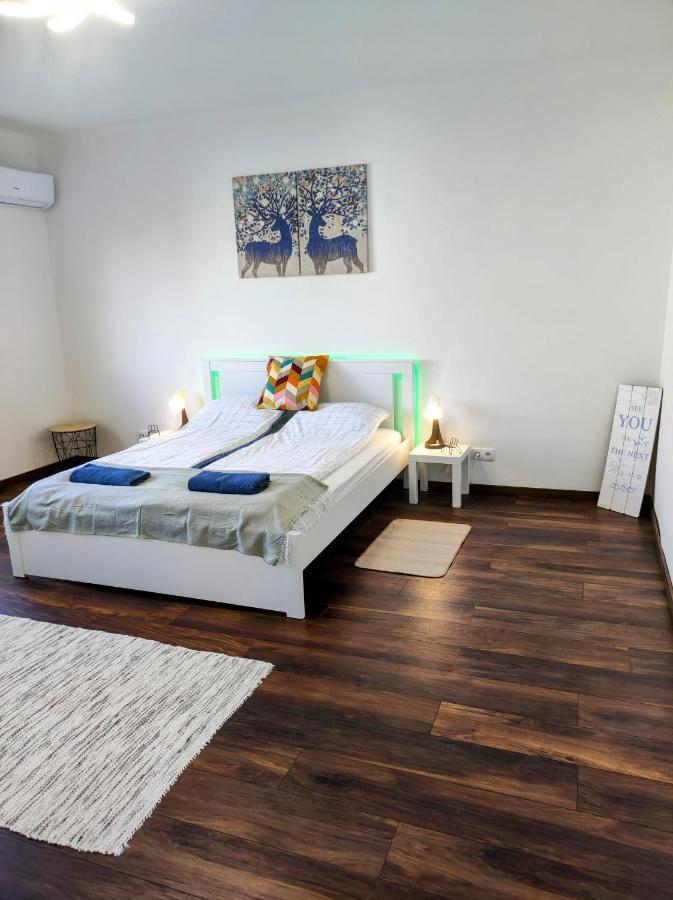 Flair Budapest