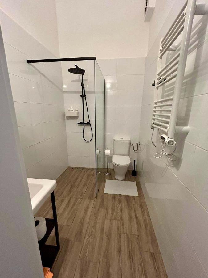3-br Flat In Jewish Quarter Apartmán *