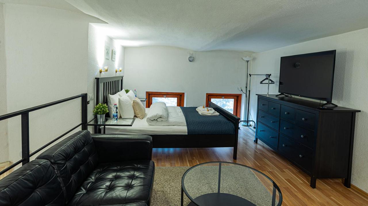 Apartman Cosy Corner - Entire Near Oktogon