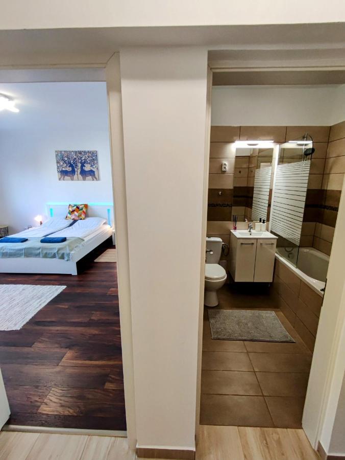 Flair Apartment