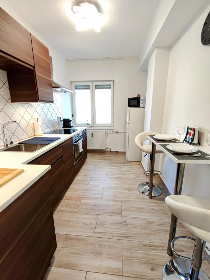 Appartement Flair *