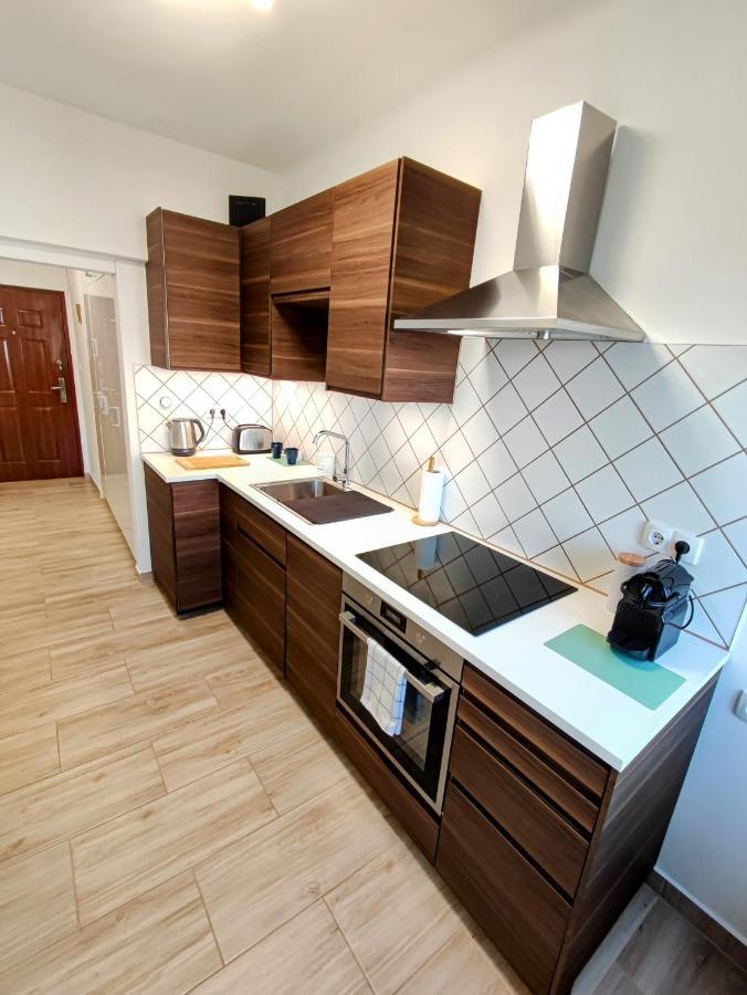Appartement Flair *