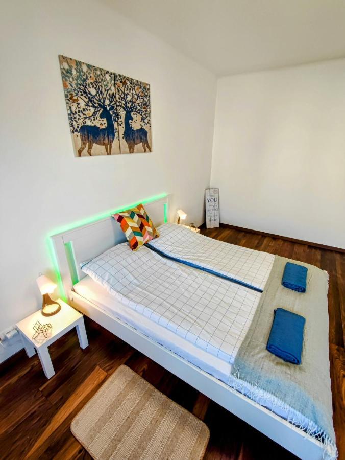 Flair * Budapest