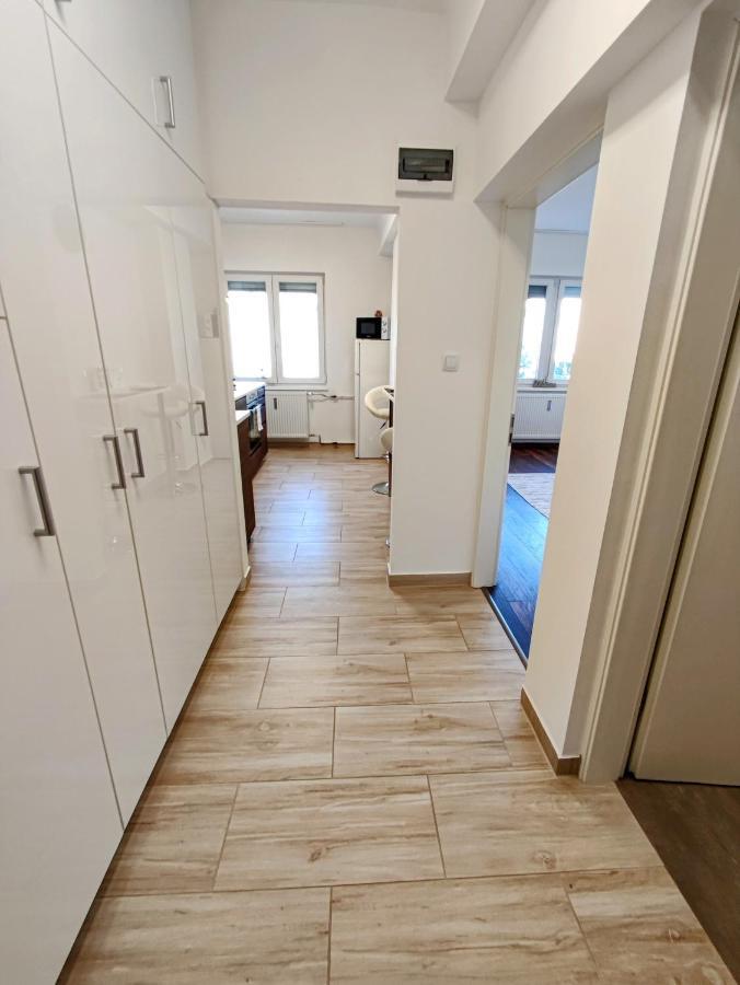 Flair Apartment Budapest