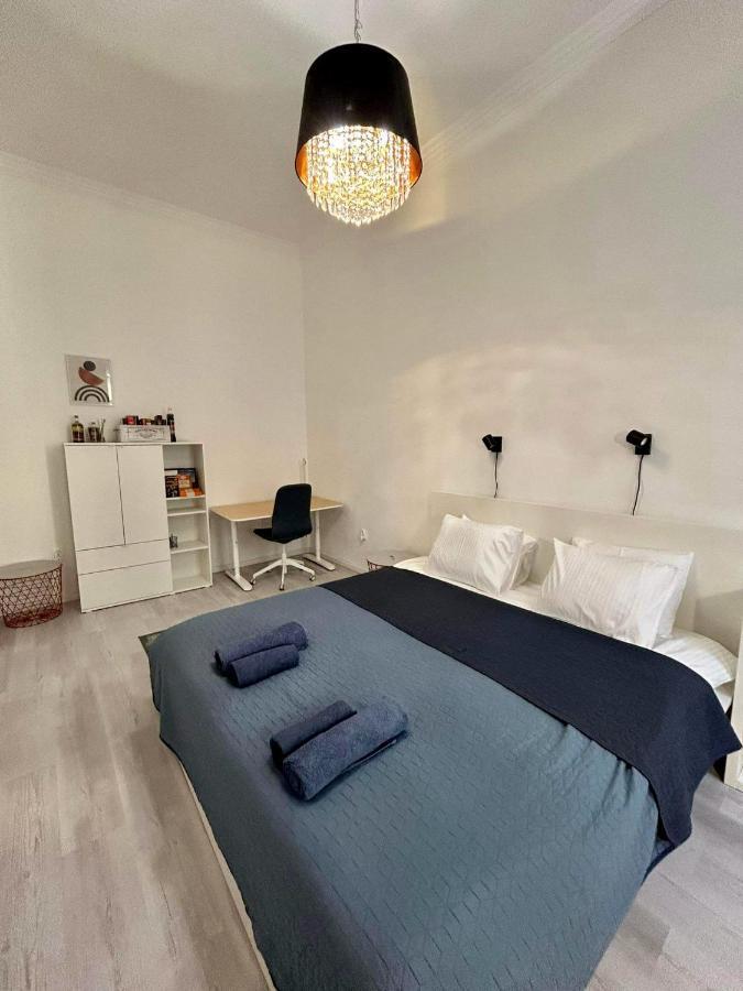 Apartmán 3-br Flat In Jewish Quarter *