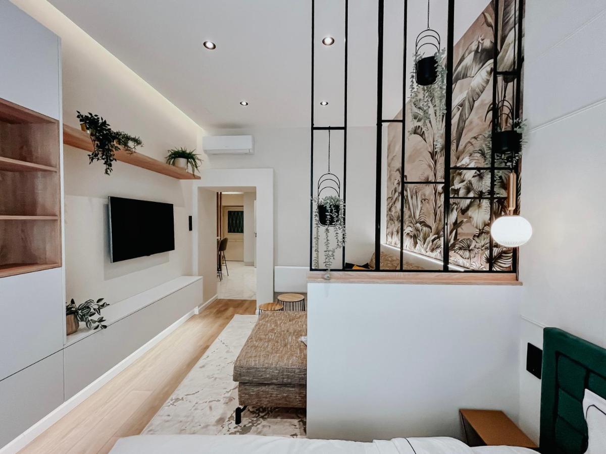 Apartment Paulay 11 Center Designer Budapest