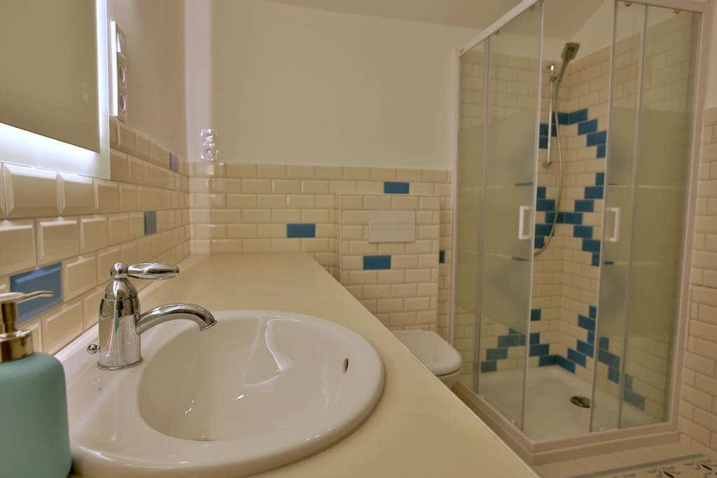 Silent Island - Beautiful Flat In Horanszky Str. Budapest