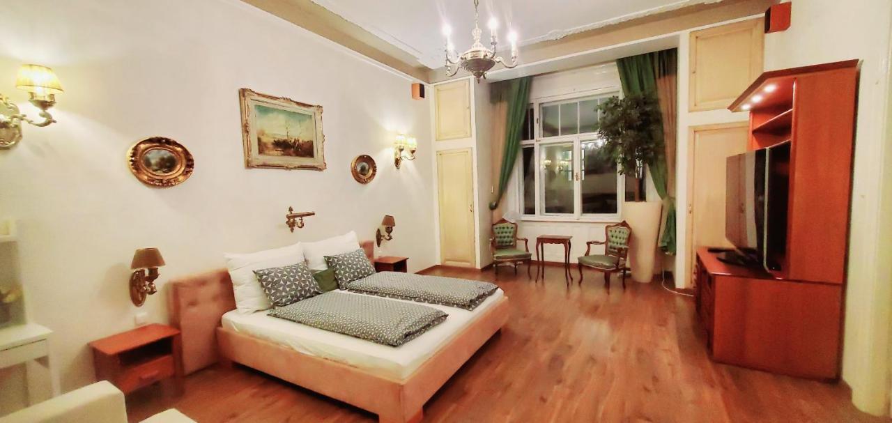 By The River Apartment