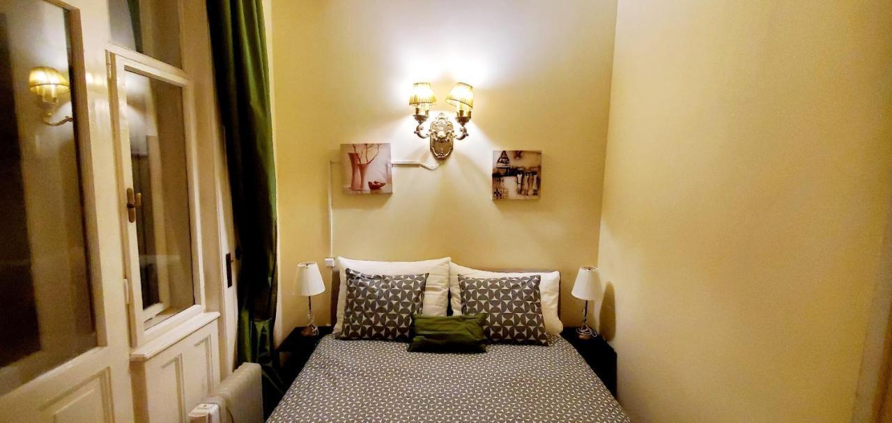 Apartamento By The River Budapest