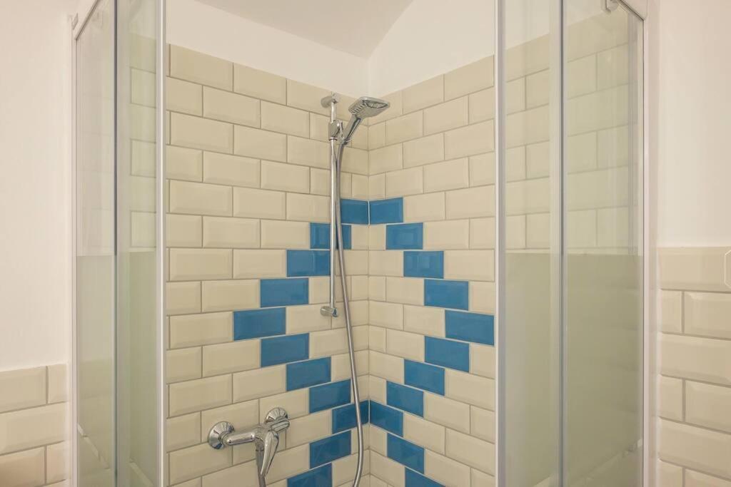 Silent Island - Beautiful Flat In Horanszky Str. * Budapest