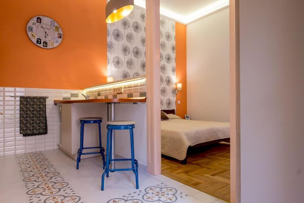 Silent Island - Beautiful Flat In Horanszky Str. Apartment Budapest