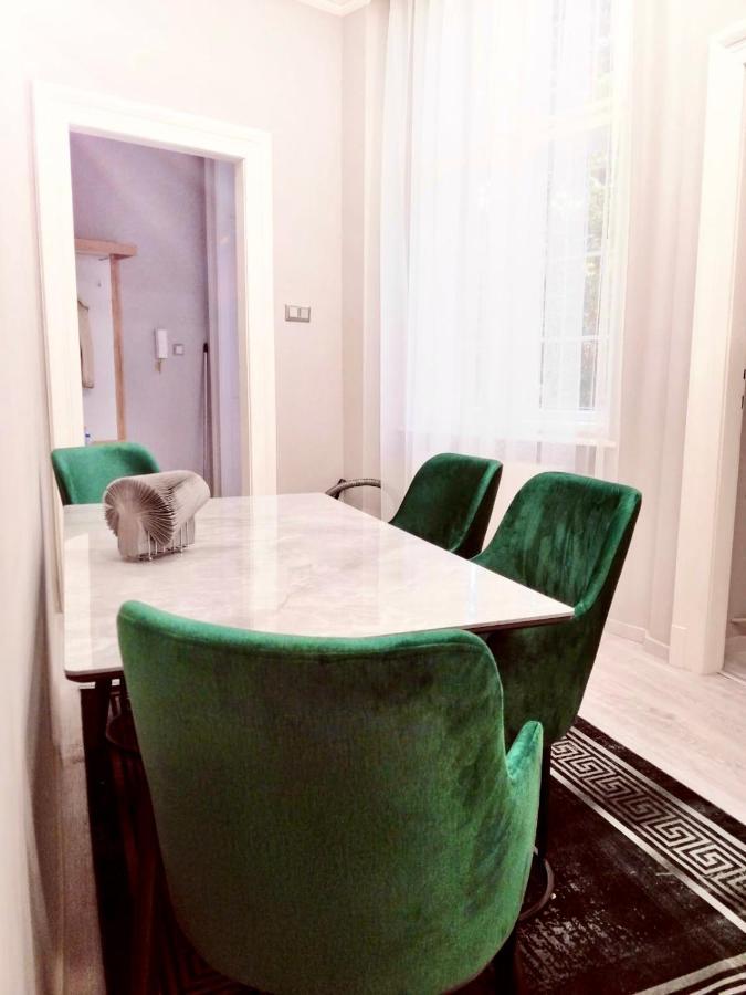 La Roberta Appartamento