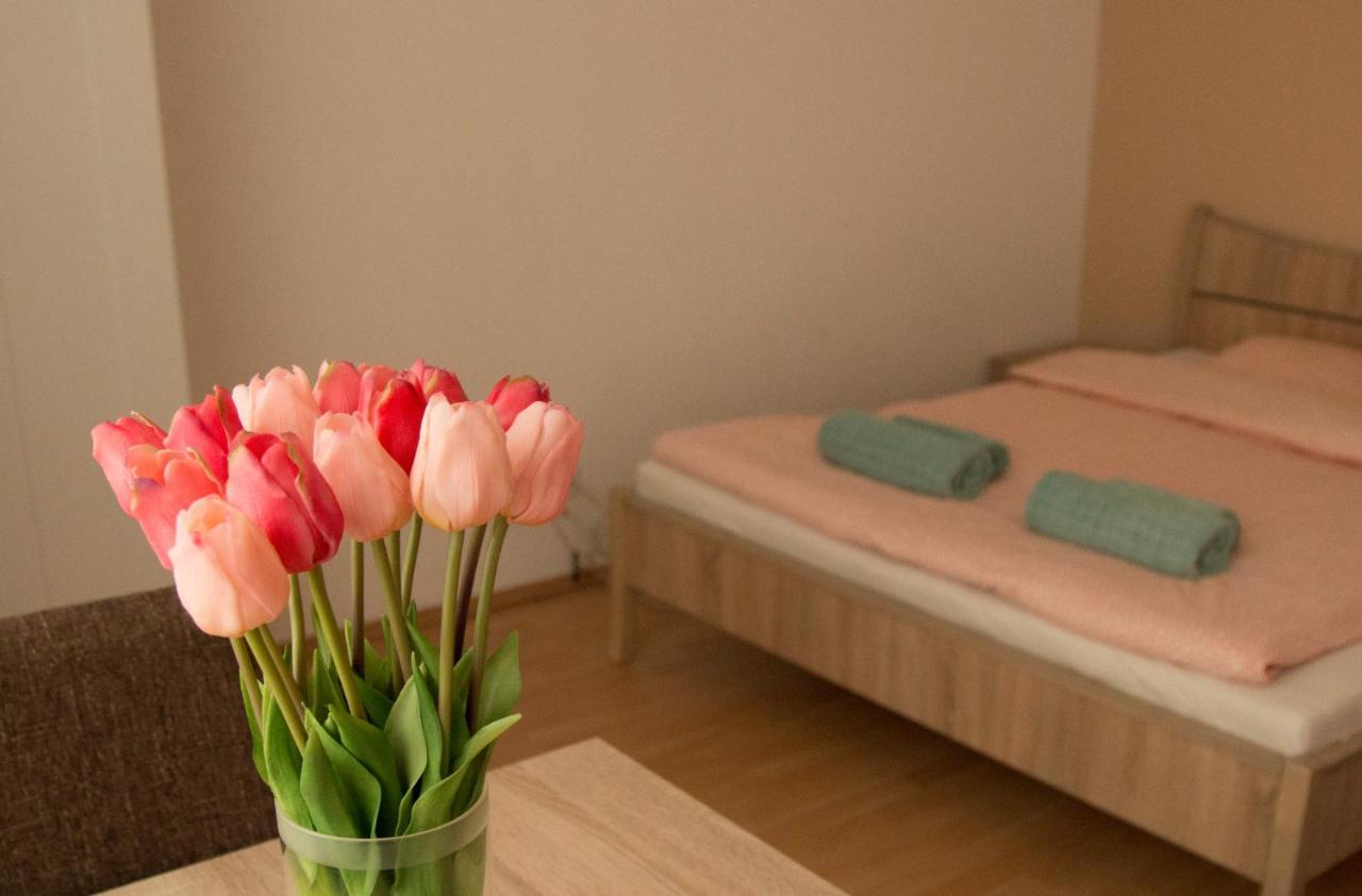Premium Keleti Apartamento Budapest