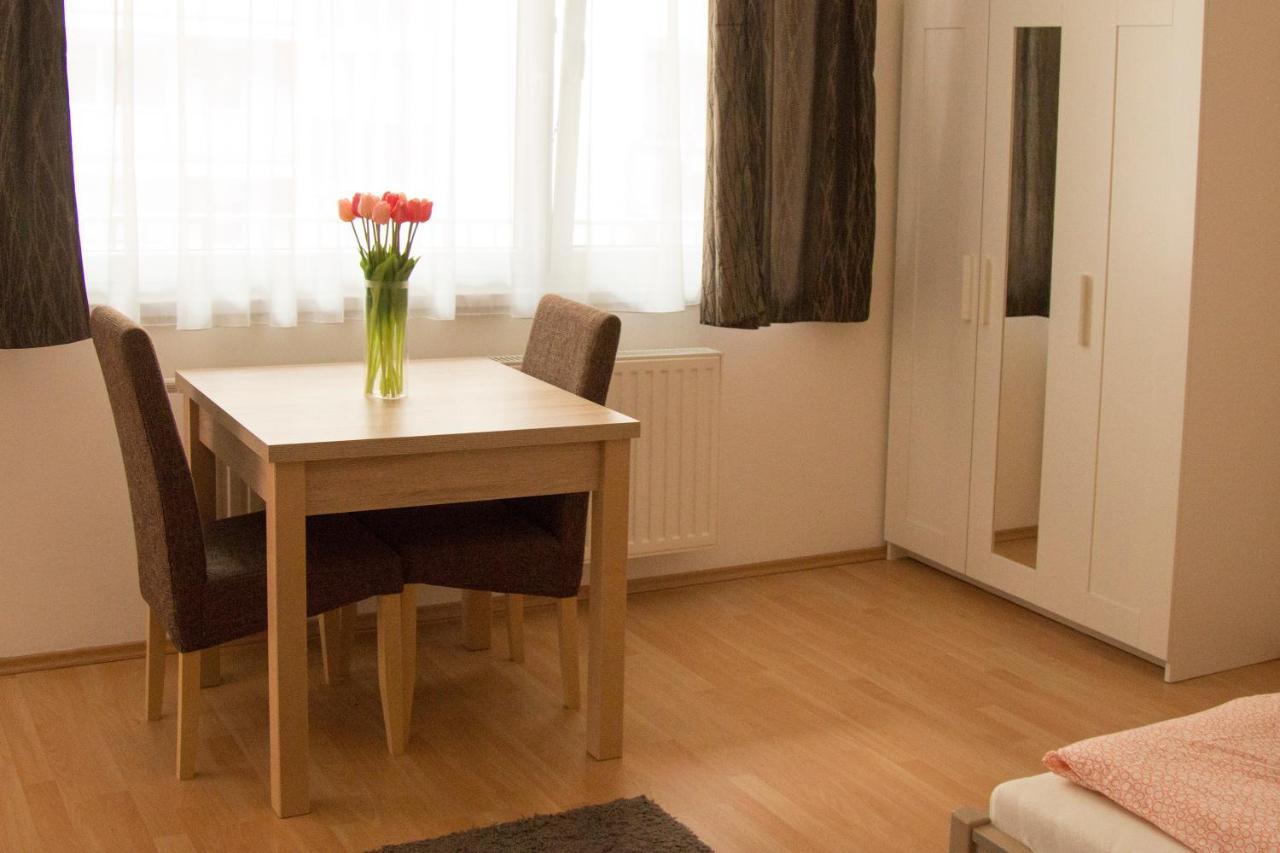 Apartamento Premium Keleti *