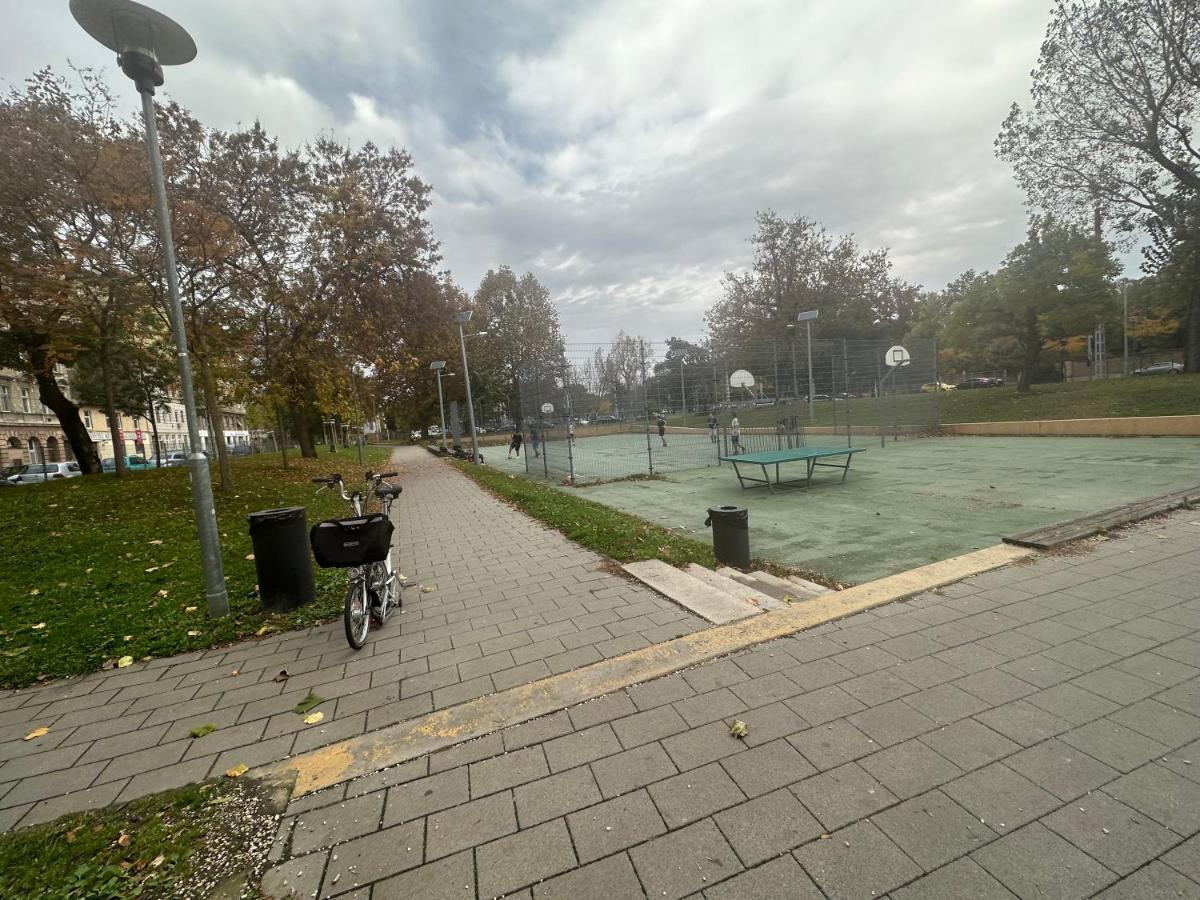 Lägenhet Budapest, Graf Teleki Laszlo Budapest