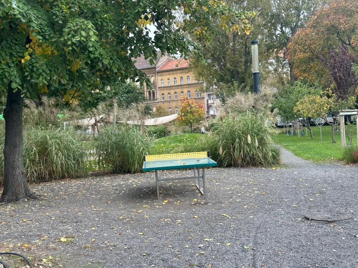Lägenhet Budapest, Graf Teleki Laszlo Budapest