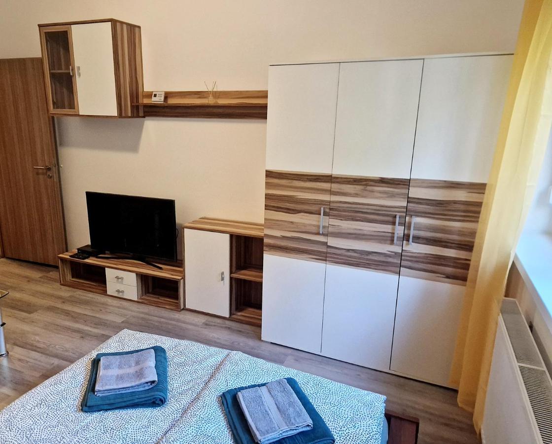 C22 Apartment Budapest