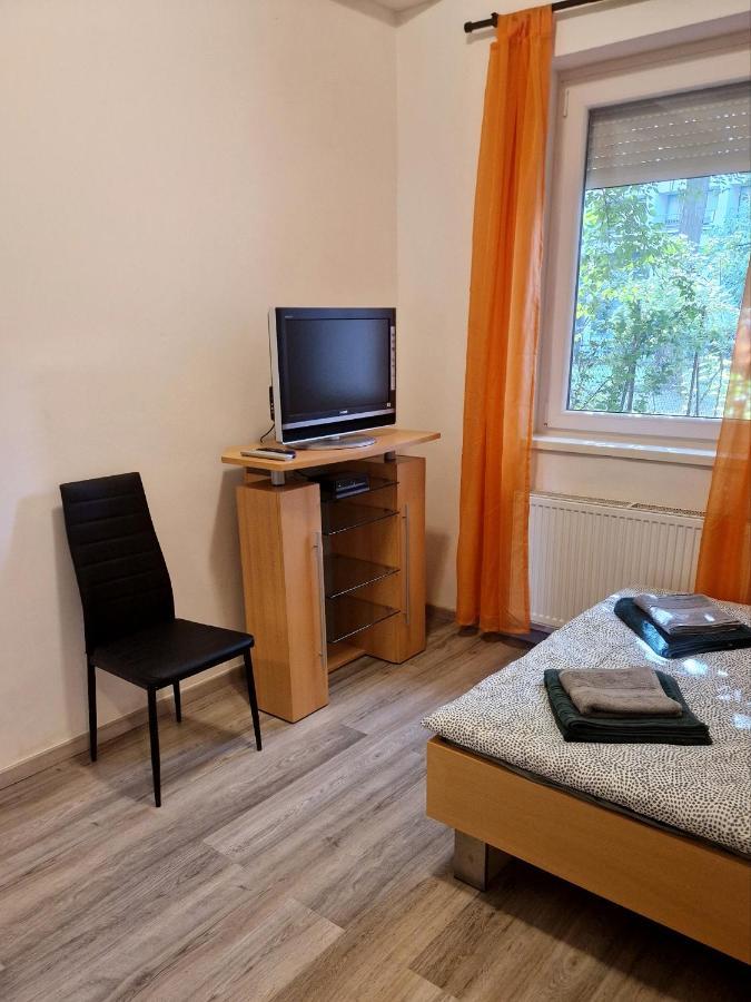 Apartamento C22 Budapest