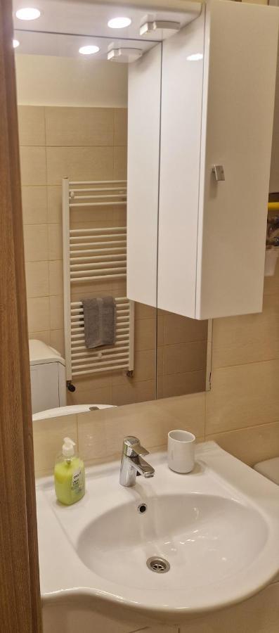 C22 Apartamento Budapest