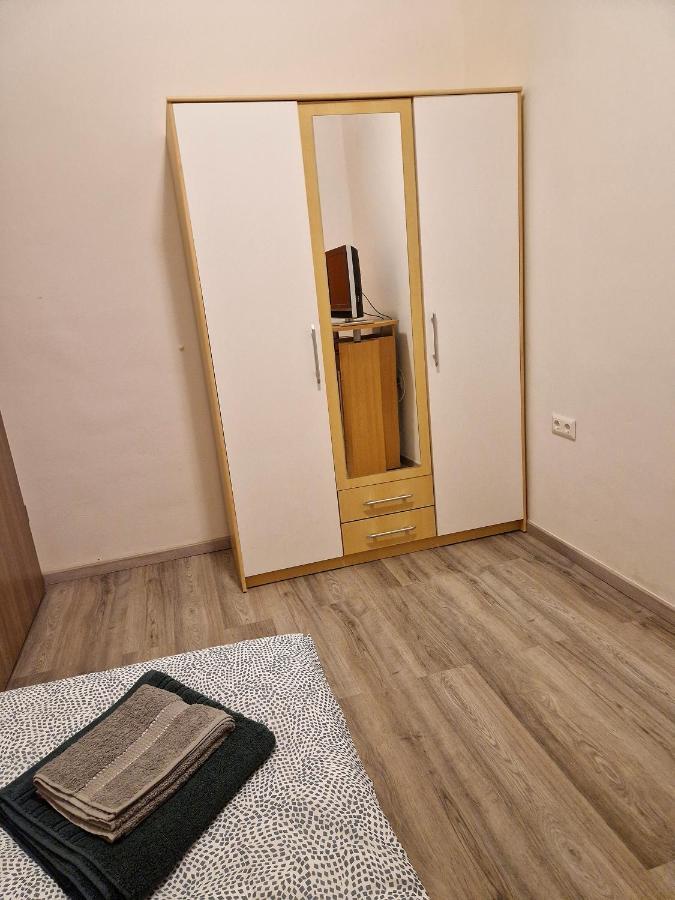C22 Apartamento