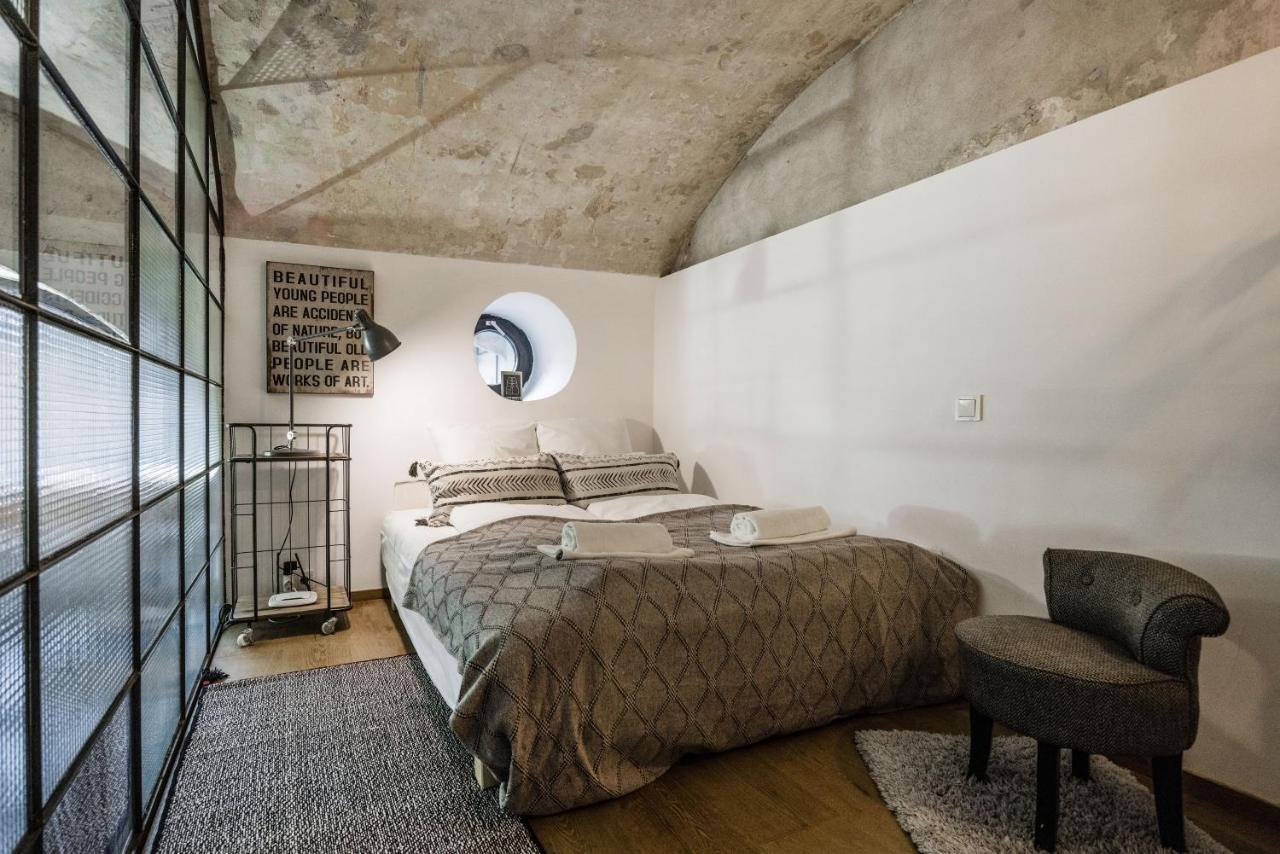 One Of A Kind, Super With Patio Appartamento Budapest