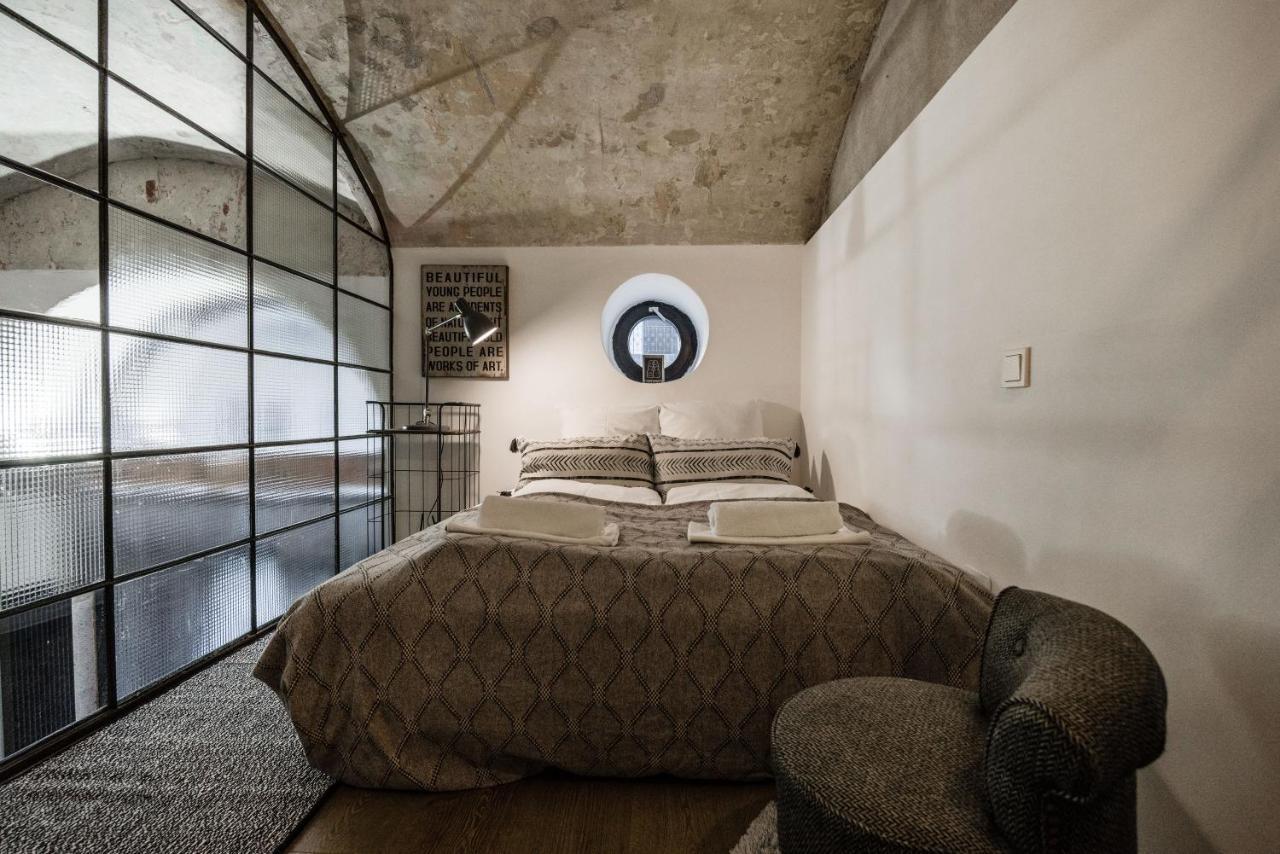 One Of A Kind, Super With Patio Budapest