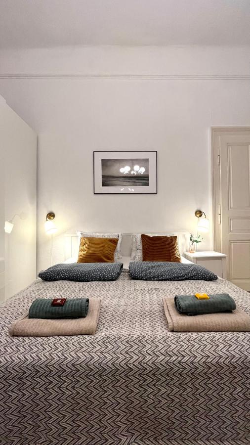 Charming In The Heart Of Apartment
