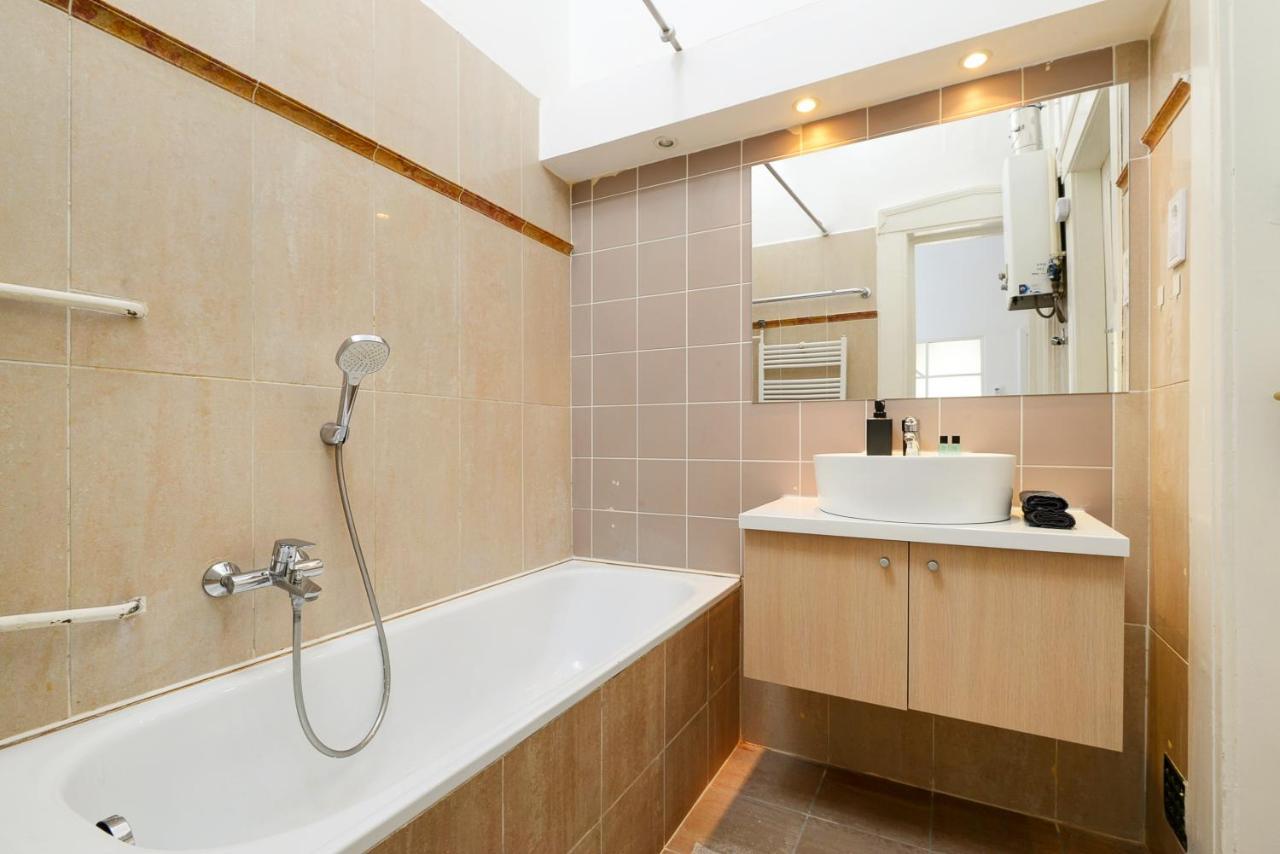 Akacfa 7 Center Beautiful Apartment Budapest