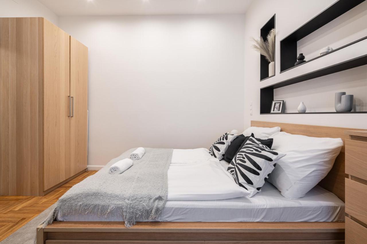 S6- Boutique Suites, Location By Bqa * Budapest