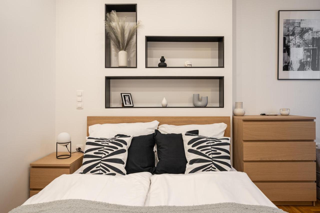 S6- Boutique Suites, Location By Bqa *