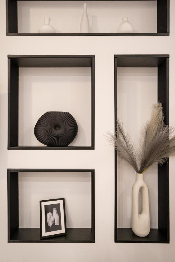 S6- Boutique Suites, Location By Bqa Apartment *